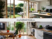 Villetta a schiera in vendita di 164 m²