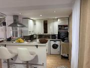 Villetta a schiera in vendita di 164 m² in Via Angelo Sani