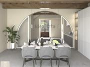 Villetta a schiera in vendita di 164 m² in Via Enrico Fermi