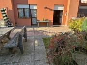 Villetta a schiera in vendita di 164 m² in Via Giancarlo...