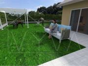 Villetta a schiera in vendita di 164 m² in Via Paolo Marconi