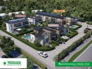 Villetta a schiera in vendita di 165 m²