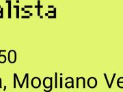 Villetta a schiera in vendita di 165 m²