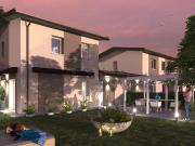 Villetta a schiera in vendita di 165 m² in Strada Chiesa...