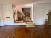 Villetta a schiera in vendita di 165 m² in Via Caduti...