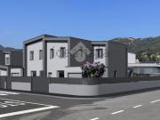 Villetta a schiera in vendita di 165 m² in Via Luciano...