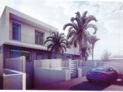 Villetta a schiera in vendita di 165 m² in Via...