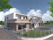 Villetta a schiera in vendita di 165 m² in Via Sant&apos...
