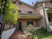 Villetta a schiera in vendita di 165 m² in Via Vallemaio, 18