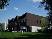 Villetta a schiera in vendita di 165 m² in Via...