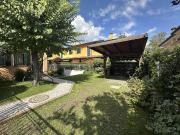 Villetta a schiera in vendita di 165 m² in Vicolo Canaletta