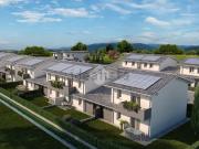 Villetta a schiera in vendita di 166 m² in Via Caravaggio