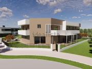 Villetta a schiera in vendita di 166 m² in Via Ugo Foscolo