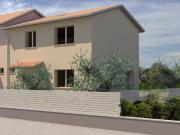 Villetta a schiera in vendita di 167 m² in Via Bionda