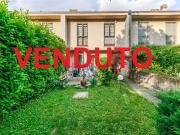 Villetta a schiera in vendita di 167 m²