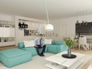 Villetta a schiera in vendita di 167 m²