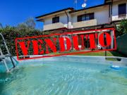 Villetta a schiera in vendita di 167 m² in Via Nazionale, 79 Villetta a schiera in vendita di 167 m² in Via Nazionale, 79