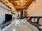 Villetta a schiera in vendita di 168 m² in Via dei Berti