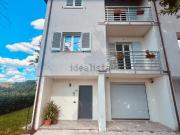 Villetta a schiera in vendita di 168 m² in Via F. Masi, 4