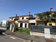 Villetta a schiera in vendita di 168 m² in Via G. Brera