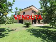 Villetta a schiera in vendita di 168 m² in Via Giardino...