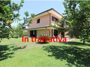 Villetta a schiera in vendita di 168 m² in Via Giardino...