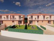 Villetta a schiera in vendita di 169 m²