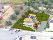 Villetta a schiera in vendita di 169 m² in Contrada San...