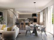 Villetta a schiera in vendita di 170 m² in Viale...