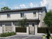 Villetta a schiera in vendita di 170 m² in Via Ada Negri