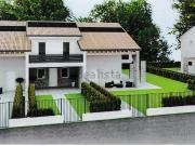 Villetta a schiera in vendita di 170 m² in Via Aldo Moro