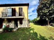 Villetta a schiera in vendita di 170 m² in Via Angelo Omodeo