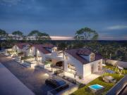 Villetta a schiera in vendita di 170 m² in Via Bari