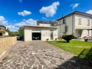 Villetta a schiera in vendita di 170 m² in Via C. Pannocchia