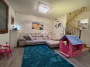 Villetta a schiera in vendita di 170 m² in Via Chiodare, 7