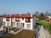 Villetta a schiera in vendita di 170 m² in Via degli Arnaldi