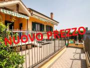 Villetta a schiera in vendita di 170 m² in Via di...