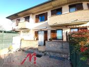 Villetta a schiera in vendita di 170 m² in Via Don Orfeo...