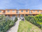 Villetta a schiera in vendita di 170 m² in Via Fraine