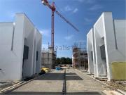 Villetta a schiera in vendita di 170 m² in Via Lametta