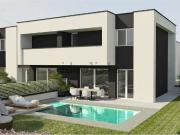 Villetta a schiera in vendita di 170 m² in Via I. Voltolini