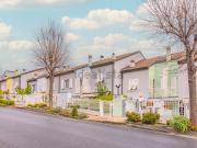 Villetta a schiera in vendita di 170 m² in Via Marici