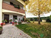Villetta a schiera in vendita di 170 m² in Via Prati, 1273