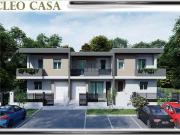Villetta a schiera in vendita di 170 m² in Via San...