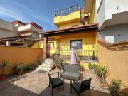 Villetta a schiera in vendita di 170 m² in Via Vinci