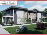 Villetta a schiera in vendita di 170 m² in Via Walter...