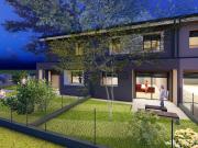 Villetta a schiera in vendita di 171 m² in Via Giovanni...