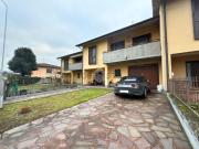 Villetta a schiera in vendita di 171 m² in Via Moroncina, 13