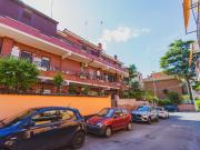 Villetta a schiera in vendita di 172 m² in Via degli Ossoli