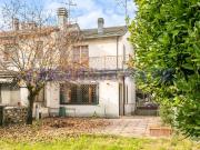 Villetta a schiera in vendita di 172 m² in Via della...